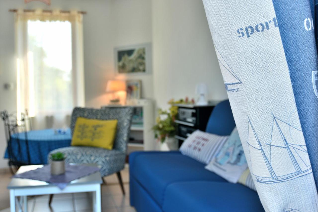 Cap Frehel Gite 4 Personnnes Экстерьер фото